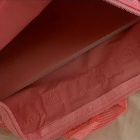 My Melody Pink Laptop/ File Bag - Picture 11 of 14